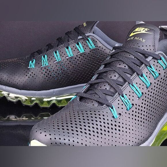 Nike Air Max Motion 2013 - Picture 3 of 5